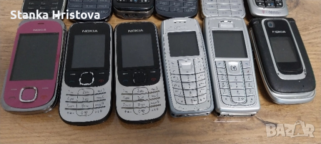 Телефони Nokia без батерия. , снимка 3 - Nokia - 52172532