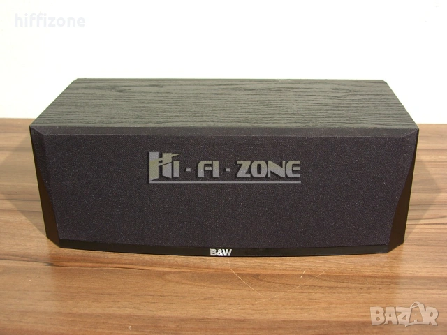  Център B&W cc3 , снимка 6 - Тонколони - 53530495