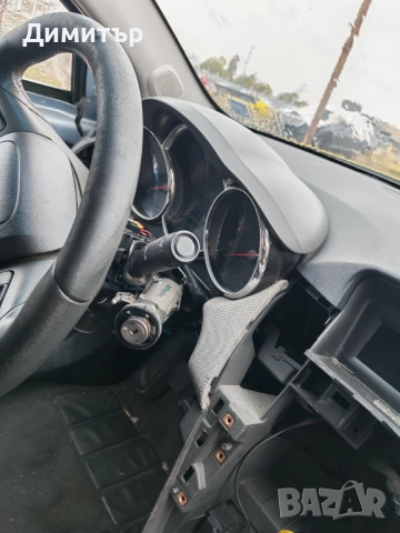 Шевролет круз1.8 на части народни цени, снимка 5 - Части - 51976500