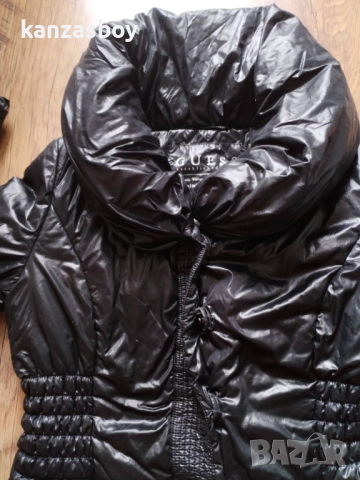 Guess - страхотно дамско яке S, снимка 5 - Якета - 52458529