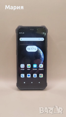 Gsm  FOSSiBOT F101P , снимка 3 - Други - 54245516