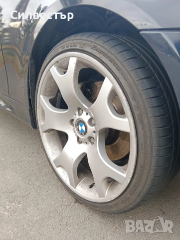 джанти с гуми 19 цола за бмв 235/35R19 245/35R19, снимка 13 - Гуми и джанти - 51466281
