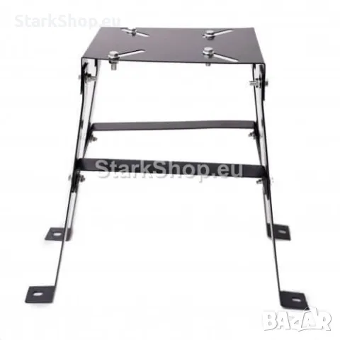 Стойка за Фуражомелка / Ярмомелка, снимка 3 - Други машини и части - 50394715