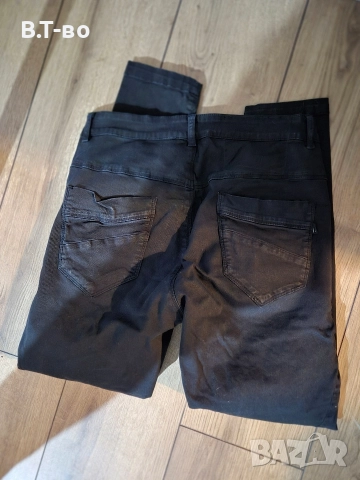 Pause matida дамски дънки, снимка 3 - Дънки - 52882649