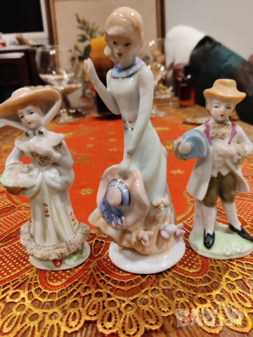 Фигури за декорация 