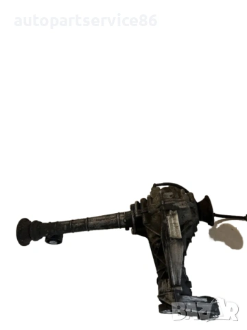 Диференциал преден за Volkswagen Touareg 3.0 Tdi (2009) 0AA409508D