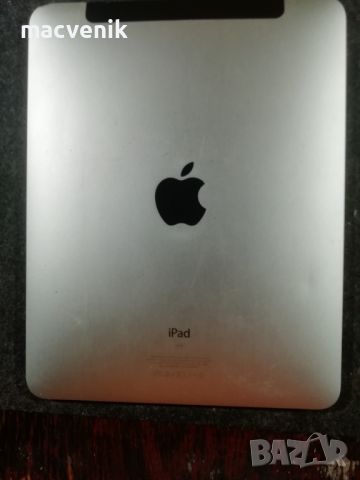 ipad wi-fi + 3g , снимка 3 - Таблети - 45655304