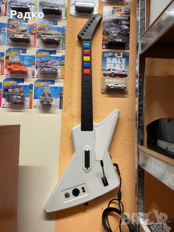 Китара за Xbox 360 ( X-Plorer Controller)