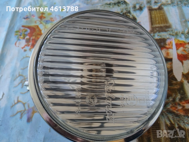 Полски халоген