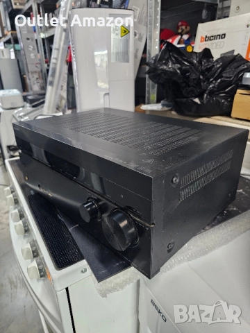 Ресийвър Sony STR-DN1040, снимка 4 - Ресийвъри, усилватели, смесителни пултове - 52328053