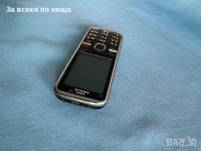 Nokia C5, снимка 5 - Nokia - 49451168