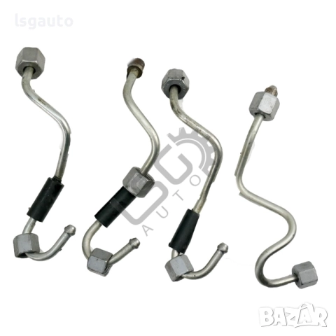 Комплект тръбички високо налягане гориво Nissan Qashqai II 2013-2021 ID: 151092