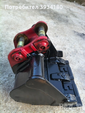 Кофа за багер Yanmar, снимка 2 - Индустриална техника - 54100712