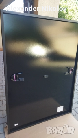 Немски Соларни панели Sonnenstrom 350 Wp и JA Solar 555, 530, 500Wp, снимка 2 - Други машини и части - 52104360