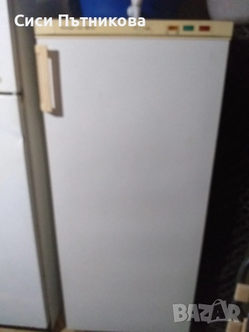 фризер Индезит, снимка 1