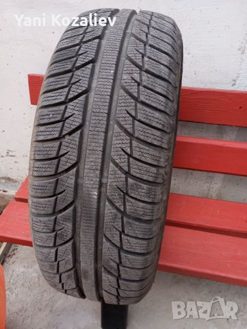 Зимни гуми Toyo , снимка 3 - Гуми и джанти - 45262457
