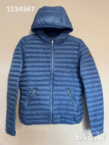 COLMAR Originals HOODED Down Jacket