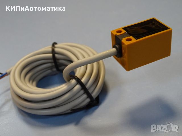 Индуктивен датчик CHIIB TL-Q5MC1 proximity switch, снимка 4 - Резервни части за машини - 46743197