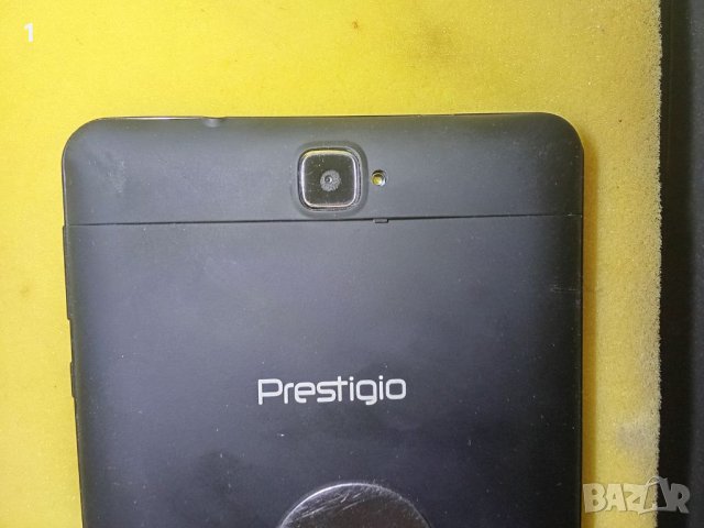 Таблет Prestigio, снимка 4 - Други - 46206590