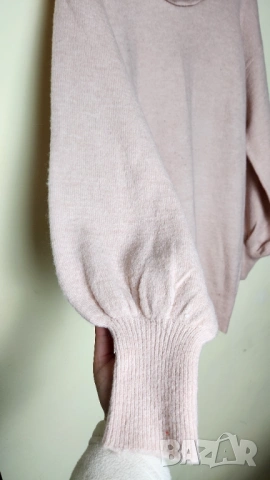 Дамски пуловер Reserved вълна, снимка 7 - Блузи с дълъг ръкав и пуловери - 54126385