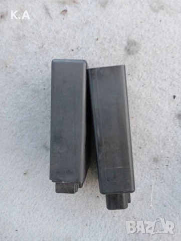 CDI Suzuki Bandit 600, снимка 7 - Части - 51221720