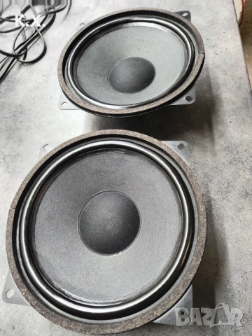 Нискочестотни говорители , снимка 8 - Тонколони - 53293148