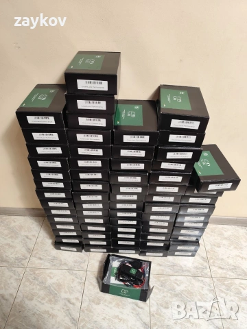 Speed-X Eco-Tuning за Cayenne (92A) 4.8 Turbo S 405 KW 550 HP 2010-2017 Чиптунинг Повече мощност , снимка 5 - Части - 53024977