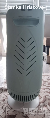 Пречиствател за въздух Rasiners., снимка 2 - Овлажнители и пречистватели за въздух - 53468072