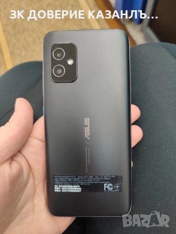 мобилен телефон Asus I006D, снимка 3 - Други - 52640340