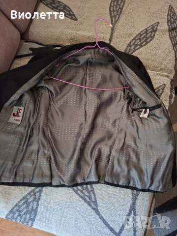 Детски сака за момче, снимка 4 - Детски якета и елеци - 53922051