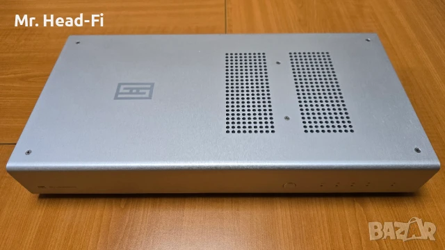 Schiit Gungnir Multibit - DAC (ЦАП)
