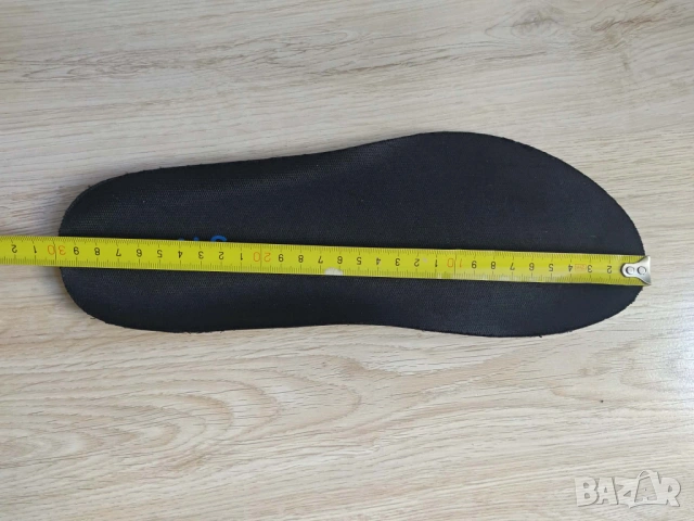 Мъжки  обувки WAALS  EU 45, снимка 6 - Спортни обувки - 53853709