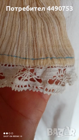 Хърцойски дълги ризи, снимка 13 - Антикварни и старинни предмети - 50598117