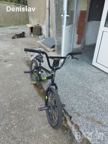 колело BMX, снимка 2 - Велосипеди - 46420029