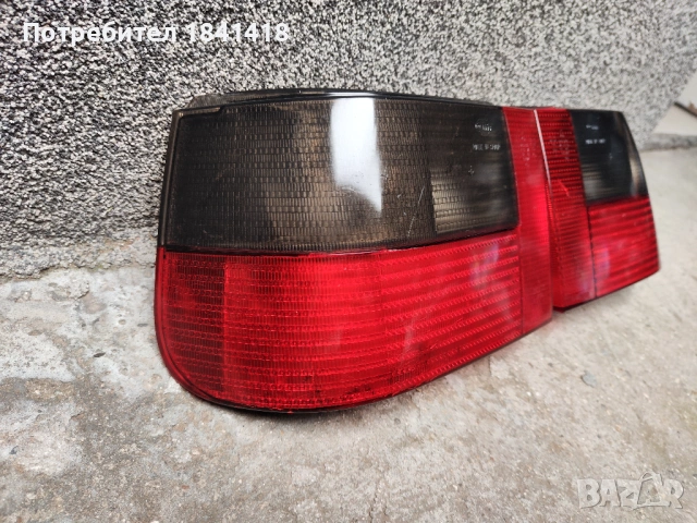 Стопове с платки за Сеат Ибиза 2, снимка 4 - Части - 54058655