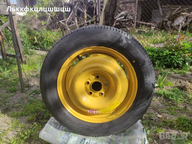 155/90/17 патерица за Тойота Рав 4 