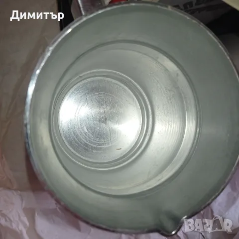 Електрически кафеник кафеварка 400W, снимка 4 - Кафемашини - 49258260