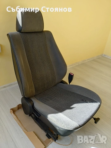 Предна пасажерска седалка Bmw e30, снимка 3 - Части - 53812977