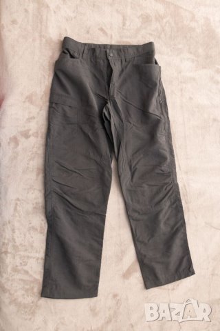 Спортен панталон The North Face, мъжки, размер 32