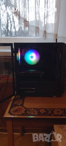 Компютър за Full HD Game, снимка 7 - Геймърски - 50508355