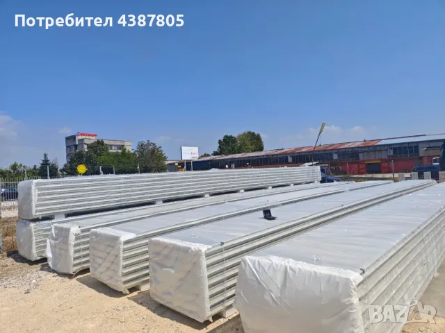 ПРОМОЦИЯ!Термопанели!Промоция, снимка 7 - Други - 50216170