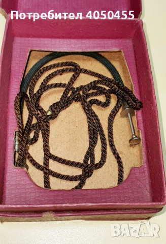 Стар светломер СССР работещ перфектно., снимка 5 - Антикварни и старинни предмети - 52063618