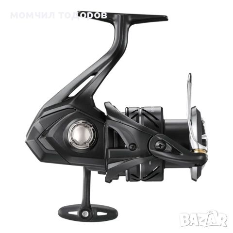  SHIMANO Aero XR 4000 Ci4+

, снимка 5 - Макари - 46437135