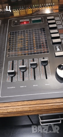 Немски аудио мулти център, снимка 5 - Аудиосистеми - 52849422