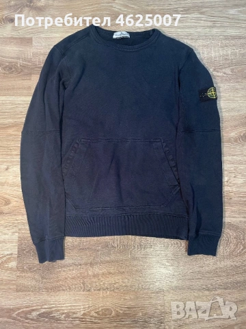 stone island 2 броя, снимка 2 - Спортни дрехи, екипи - 54167065
