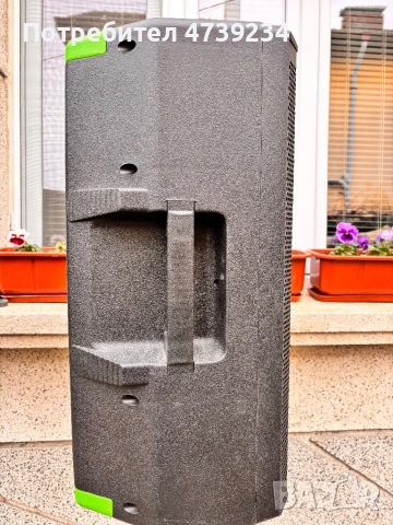 Активни тонколони Mackie Thrash 212, снимка 10 - Тонколони - 53490755