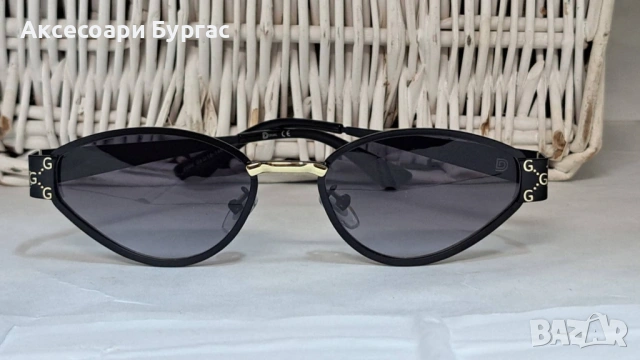 3 Дамски слънчеви очила , снимка 2 - Слънчеви и диоптрични очила - 54046871