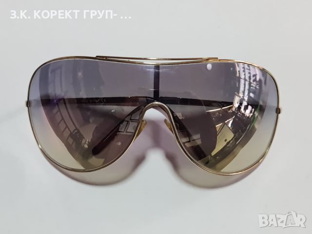 Слънчеви очила Vogue vo3554-s, снимка 4 - Слънчеви и диоптрични очила - 45159631
