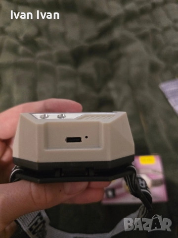 начелник, снимка 7 - Екипировка - 52679315