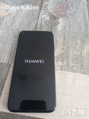 Huawei p40 lite, снимка 2 - Huawei - 46404107